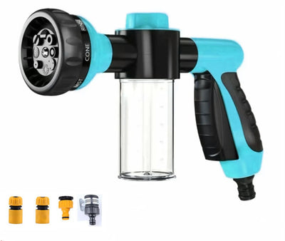 High-pressure Sprayer Nozzle Hose dog shower