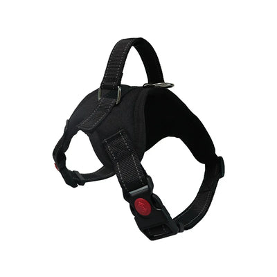 Pet Dogs Adjustable Harness Small and Large