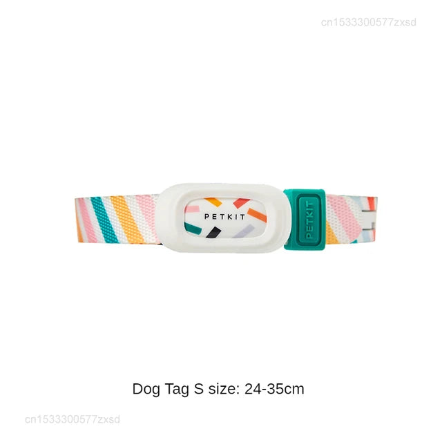 Xiaomi PETKIT Fit  Intelligent Mini Pet Collar