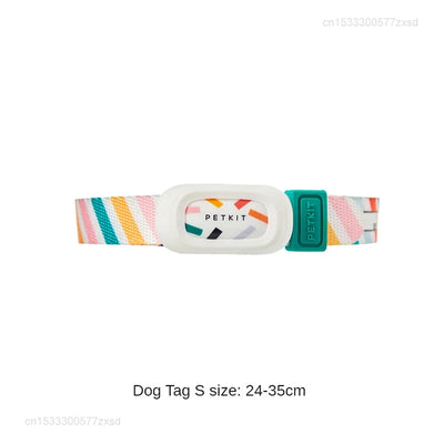 Xiaomi PETKIT Fit  Intelligent Mini Pet Collar