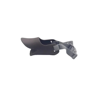 Dog Muzzle Silicone Duck Muzzle Mask for Pet