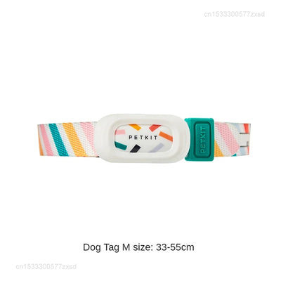 Xiaomi PETKIT Fit  Intelligent Mini Pet Collar