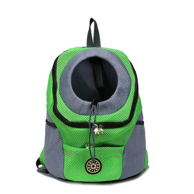 Dog Carrier Bag Pet Dog Transport Backpack