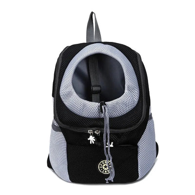 Dog Carrier Bag Pet Dog Transport Backpack