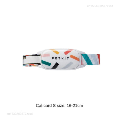 Xiaomi PETKIT Fit  Intelligent Mini Pet Collar