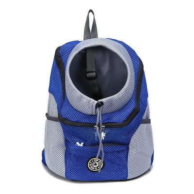 Dog Carrier Bag Pet Dog Transport Backpack