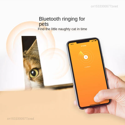 Xiaomi PETKIT Fit  Intelligent Mini Pet Collar